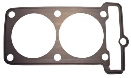 Garnituri individuale - ATHENA - garnitura cilindru KAWASAKI NINJA 250R '08-'12 oem: 110610288; 110610433)