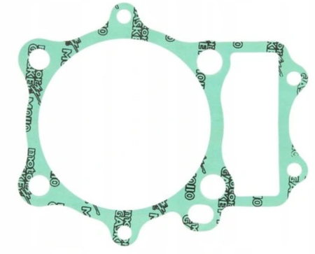 Garnituri individuale - ATHENA - garnitura cilindru KAWASAKI VN 1500 '96-'05 (TYLNY) OEM:11061-1084)