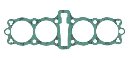 Garnituri individuale - ATHENA - garnitura cilindru KAWASAKI ZR 750 ZEPHYR '91-'94 GPZ 750 UT '83-'85, Z 750L/E/N/H, GT750, Z650 B/C/