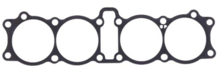 Garnituri individuale - ATHENA - garnitura cilindru KAWASAKI ZXR 750 '87-'90, oem: 110091777; 110091611)