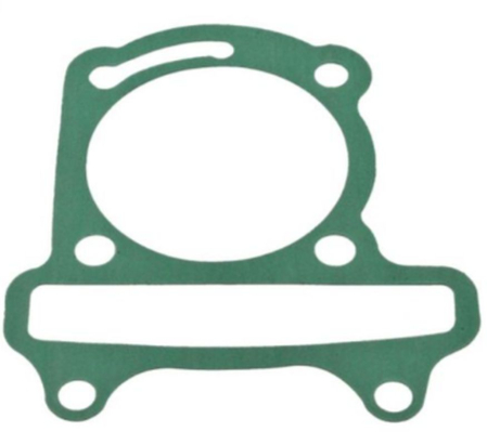 Garnituri individuale - ATHENA - garnitura cilindru KYMCO AGILITY 200 '10-'19, LIKE 200LX '12, PEOPLE 200S '05-'07 OEM:00123726; 00112073)