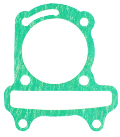 Garnituri individuale - ATHENA - garnitura cilindru KYMCO AGILITY 4T/PLUS 50 '08-'14, AGILITY 2T 50 '05-'18, SYM FIDDLE II 50 '08-'18, SIMPLY 50 '07-'08, YAMAHA YFM 90 RAPTOR '09-'13 OEM:00103052; 12191BE2A00; 43DE135100)