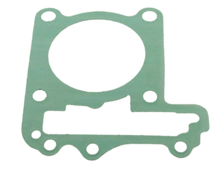 Garnituri individuale - ATHENA - garnitura cilindru KYMCO DINK 3 125 '06-'07, G-DINK 125 '12, OEM:00123951; 00123945)