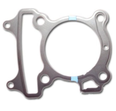 Garnituri individuale - ATHENA - garnitura cilindru KYMCO DOWMTOWN 125 '09-'16, SUPER DINK 125 '09-'16 OEM:00112056; 666B06222)