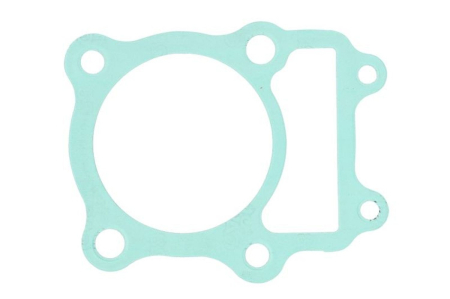 Garnituri individuale - ATHENA - garnitura cilindru SUZUKI AN 125 '95-'00, AN 150 '96-'00, UE 125/150 CT '01, OEM:1124120E01)