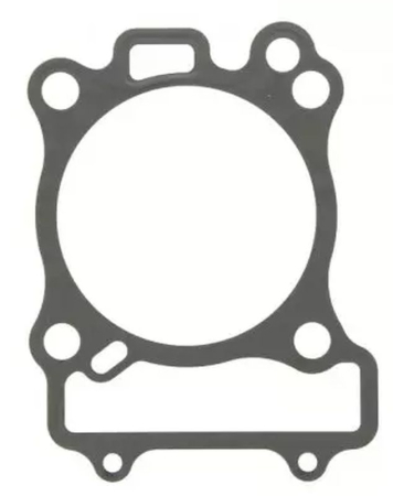 Garnituri individuale - ATHENA - garnitura cilindru SUZUKI DL 650 '04-'19, SV 650 '99-'19, SFV 650 GLADIUS '09-'16 (PRZEDNI)