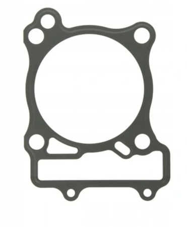 Garnituri individuale - ATHENA - garnitura cilindru SUZUKI DL 650 V-STROM '04-'24, SV 650 '99-'25, SFV 650 GLADIUS '09-'16 (TYLNA), OEM 1124219F00