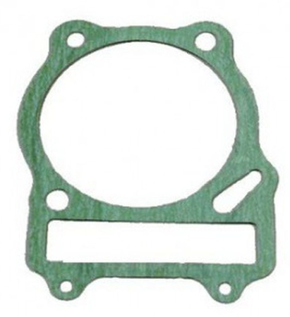 Garnituri individuale - ATHENA - garnitura cilindru SUZUKI DR 600 R/S/J/H '85-'89, DR650R/RS '90-'95, OEM 1124214A02, 1124114A03H17, 1124114A02, 1124114A02