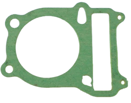 Garnituri individuale - ATHENA - garnitura cilindru SUZUKI GN 250 '89-'99, GZ 250 '99-'04, DR250 '80-'86, 1124138301, 1124138202, 1124138201