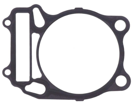 Garnituri individuale - ATHENA - garnitura cilindru SUZUKI LT-A 400 EIGER '03-'09, LT-A/LT-F 400 KINGQUAD '08-'20, LT-F 400 EIGER '03-'04 oem: 1124138F00)