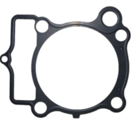 Garnituri individuale - ATHENA - garnitura cilindru SUZUKI RM-Z 250 '07-'09, ARCTIC CAT DVX 400 '04-'08 OEM:1124110H00)