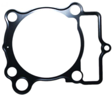 Garnituri individuale - ATHENA - garnitura cilindru SUZUKI RMZ 250 '10-'12, '19-'25, (GRUBOSC STD OEM), OEM 1124149H10, 1124149H00