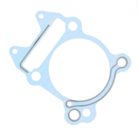 Garnituri individuale - ATHENA - garnitura cilindru YAMAHA ATV GRIZZLY 300, OEM 1SCE135100