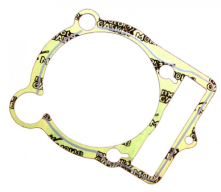 Garnituri individuale - ATHENA - garnitura cilindru YAMAHA BIG BEAR 400 '04-'12, YFM 350 GRIZZLY '07-'14, YFM 400 KODIAK '93-'98, YFM 350 RAPTOR '03-'13, YFM 350 WOLVERINE '00-'01, '07-'10, YFM 350 WARRIOR/BIG BEAR/MOTO4 '87