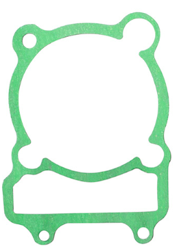 Garnituri individuale - ATHENA - garnitura cilindru YAMAHA BW 200 '82-'83, TT-R 230 '05-'15, TW 200 '88-'15, XT 200 '82-'83, XT 225/YFB 250 TIMBERWOLF '92-'02, YFM 250 98-'08 OEM:5VC113510000; 29U1135100)