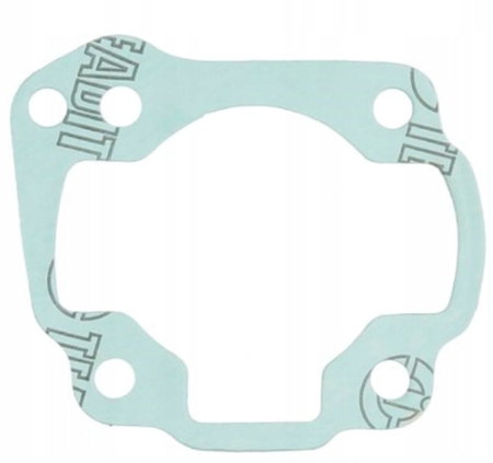 Garnituri individuale - ATHENA - garnitura cilindru YAMAHA CS 50 JOG '02-'11, NS 50 AEROX '13-'15, YA 50 JOG '90-'96, YH 50 WHY '99-'05, YQ 50 AEROX '04-'12, YW 50 ZUMA '02-'11, APRILIA SONIC 50 '98-'08, SR 50 '93-'01 OEM:82