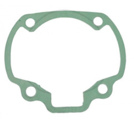 Garnituri individuale - ATHENA - garnitura cilindru YAMAHA DT 80 '81-'84, GT/MX 80 '73-'82, RD/MX 80 '81-'82, TY 80 '74-'75 OEM:3671135100)