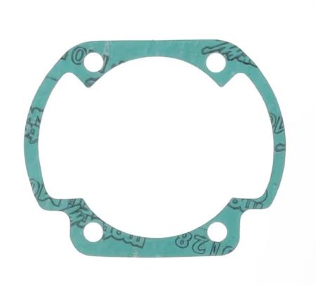 Garnituri individuale - ATHENA - garnitura cilindru YAMAHA DT/MX 175 '74-'76, DT/MX 125 '74-'77, TY 175 '75-'80, YZ 125 '74-'75 OEM:2481135100)