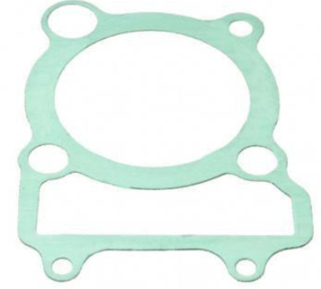 Garnituri individuale - ATHENA - garnitura cilindru YAMAHA SR 125 87-02, TW 125 99-04, XT 125, OEM 5N0113510000, 5N01135100, 4DD1135100