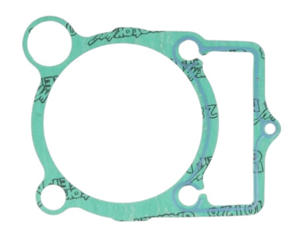 Garnituri individuale - ATHENA - garnitura cilindru YAMAHA TT 250 '80-'84, XT 250 '80-'84, SR 250 '80-'83, OEM 3Y11135101, 3Y11135100