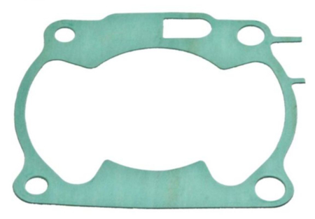 Garnituri individuale - ATHENA - garnitura cilindru YAMAHA WR 250 '98-'18, YZ 250 '97-'98 OEM:4XL1135100)