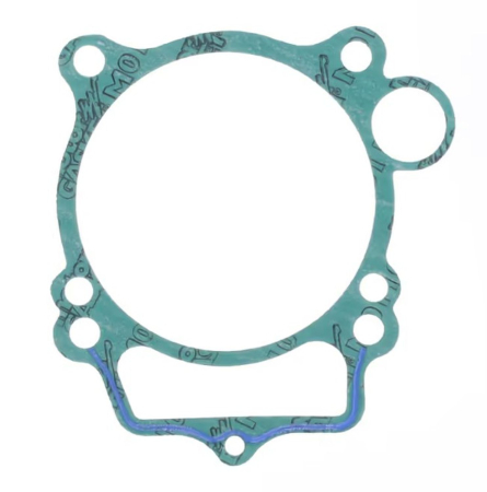 Garnituri individuale - ATHENA - garnitura cilindru YAMAHA WR 400F '98-'02, YZ 400 '98-'99, YZ 426F '00-'02 OEM:5BE1135100) (0,6MM)