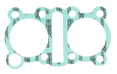 Garnituri individuale - ATHENA - garnitura cilindru YAMAHA XS 360 '76-'77, XS 400 '77-'82, OEM 2A21135100