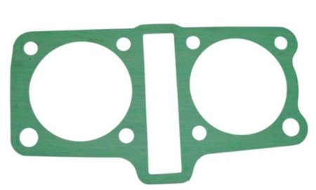 Garnituri individuale - ATHENA - garnitura cilindru YAMAHA XS 400 '82-'87 OEM:12R1135100)