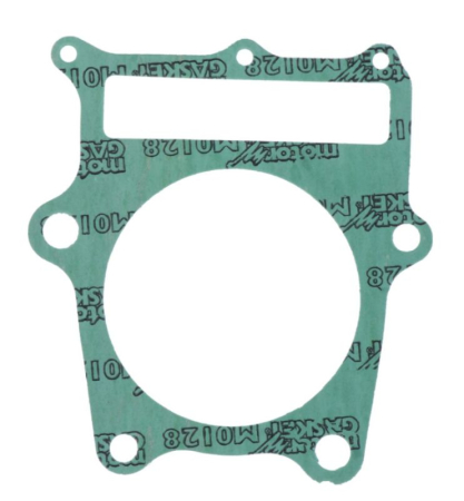 Garnituri individuale - ATHENA - garnitura cilindru YAMAHA XT 500 '76-'89, TT 500 '76-'81, SR 500 '78-'99 oem: 5831135100)