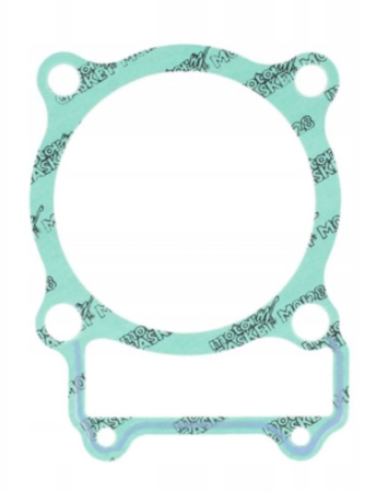 Garnituri individuale - ATHENA - garnitura cilindru YAMAHA XT350 '85-'93, TT350 '85-'95, OEM 55V1135100