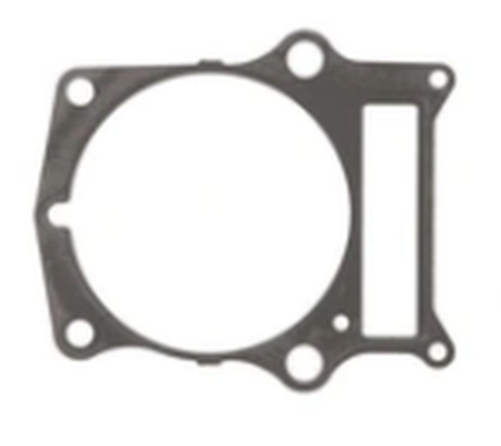 Garnituri individuale - ATHENA - garnitura cilindru YAMAHA XTZ 660 TENERE '91-'97, SZR 660 '95-'97, YFM 660 RAPTOR '01-'05, MZ 660 SCORPION '91-'94, 660 BAGHIRA '98-'08 oem: 3YF1135100)