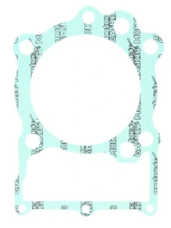 Garnituri individuale - ATHENA - garnitura cilindru YAMAHA XV 750 VIRAGO '81-'96, XV 750 SE '81-'84 oem: 4X71135100; 3JL1135100)