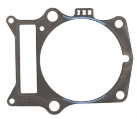 Garnituri individuale - ATHENA - garnitura cilindru YAMAHA YFM 700 RAPTOR '07-'25, GRIZZLY '07-'25, RHINO 700, YFM GRIZZLY '09-'16, OEM 1S3113510000, 1S31135100