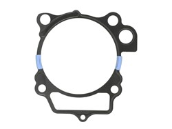 Garnituri individuale - ATHENA - garnitura cilindru YAMAHA YFZ 450R '09-'20, YFZ 450X '10-'18, WRF 450 07-14, YZF 450 '06-'09 (YZF450, WR450F), OEM 2S2113510000