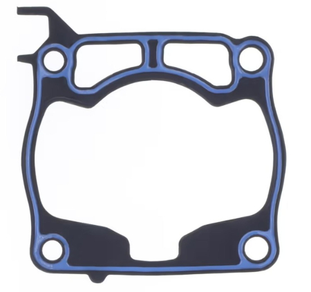 Garnituri individuale - ATHENA - garnitura cilindru YAMAHA YZ 125 '22-'26, FANTIC XX 125 '22-'25, oem: B4X1135100