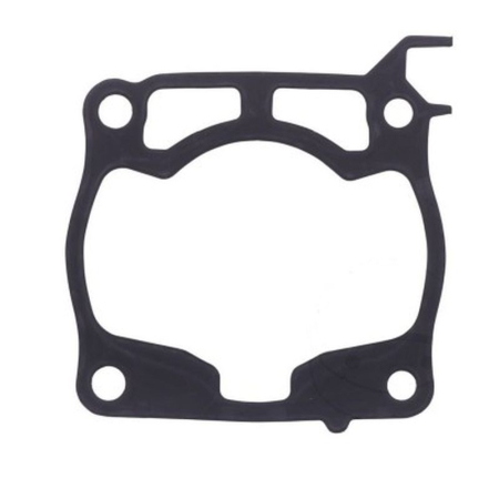 Garnituri individuale - ATHENA - garnitura cilindru YAMAHA YZ 125 '22-'26, FANTIC XX 2T 125 '22-'26, (0,5 MM)