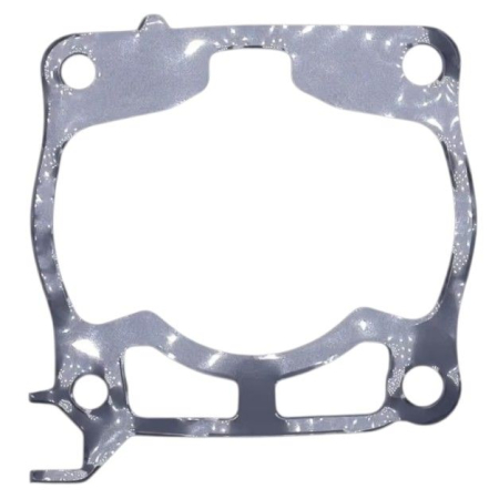 Garnituri individuale - ATHENA - garnitura cilindru YAMAHA YZ 125 '22-'26, YZ 125 X '23-'26, FANTIC XX 125 '22-'25 (0,10MM)