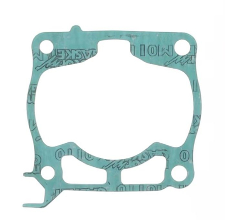 Garnituri individuale - ATHENA - garnitura cilindru YAMAHA YZ 125 '22-'26, YZ 125 X '23-'26, FANTIC XX / XE 125 '22-'26 (0,20MM)