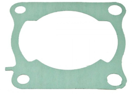 Garnituri individuale - ATHENA - garnitura cilindru YAMAHA YZ 125 '82, OEM:5X41135100)