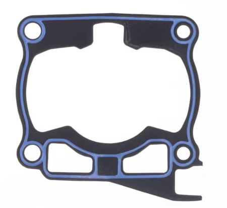 Garnituri individuale - ATHENA - garnitura cilindru YAMAHA YZ 125 '98-'04, oem: 5DH1135100