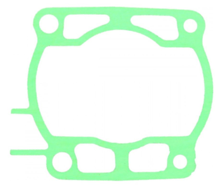 Garnituri individuale - ATHENA - garnitura cilindru YAMAHA YZ 250 '83-'85, YTZ 250 '85-'86 OEM:39X1135101)