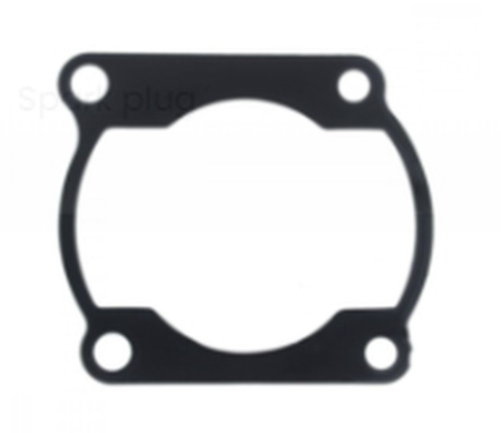 Garnituri individuale - ATHENA - garnitura cilindru YAMAHA YZ 490 '84-'89 OEM:1LV1135110)