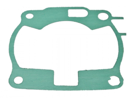 Garnituri individuale - ATHENA - garnitura cilindru YAMAHA YZ/WR 250 '88-'97 OEM:2VM1135110; 2VM1135100)