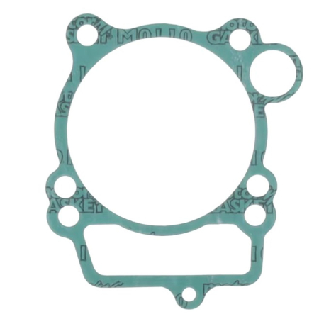 Garnituri individuale - ATHENA - garnitura cilindru YAMAHA YZF 250 01-13, WR 250F 01-13, OEM 5NL1135100