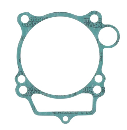 Garnituri individuale - ATHENA - garnitura cilindru YAMAHA YZF 450 03-05, WR 450F 03-06, YFZ 450 04-13 (YZF450), OEM 5TA113510000