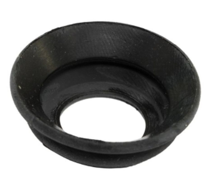 Garnitură orificiu bujie capac supape - ATHENA - garnitura etansare orificiu bujie KTM SX 125 16-19, EXC 300 03-23, SX 85 16-24, OEM 50439091000, 50231012000