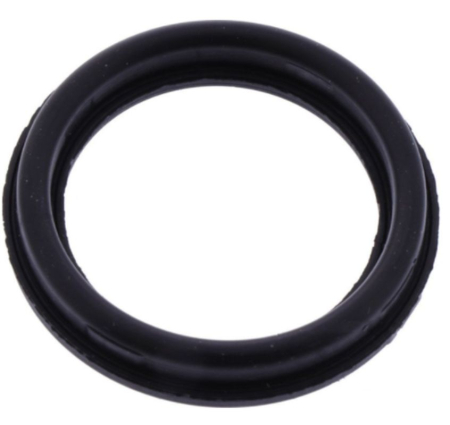 Garnitură orificiu bujie capac supape - ATHENA - garnitura etansare orificiu bujie SUZUKI GSXR 750/1100W 92-97, RF 600/900, DL 1000 02-10, SV 1000 03-06, TL 1000 97-00