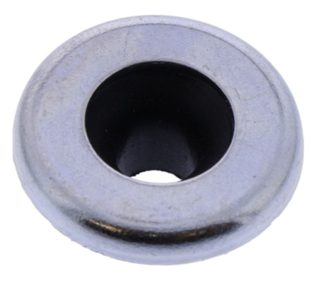 Garnituri capac supape - ATHENA - garnitura / etansare surub capac supape HONDA CB 650, CB 750 FOUR, CB 750K '79-'80, CBX 1000 '79, VF 400 '83, OEM:90541422000)