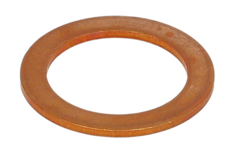 Garnitură galerie evacuare - ATHENA - garnitura galerie evacuare (19,2 X 27 X 1,5MM) MIEDZIANA oem: 845776)