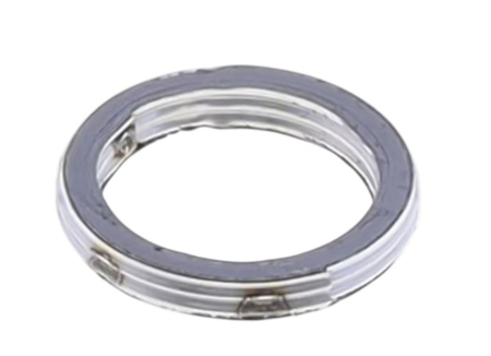 Garnitură galerie evacuare - ATHENA - garnitura galerie evacuare 23X30X4 APRILIA/HONDA/KYMCO/PEUGEOT/YAMAHA